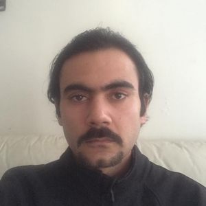 Meet your Posher, Ali